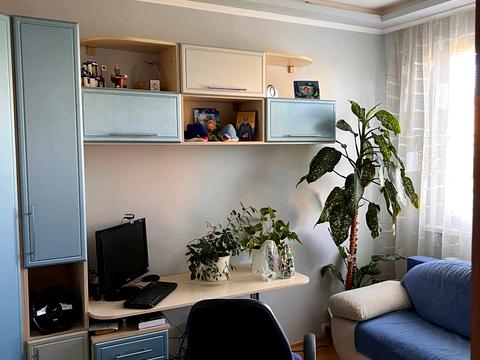 квартира по адресу Генерала Свободи ул., 5