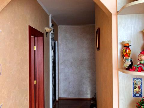 квартира по адресу Генерала Свободи ул., 5