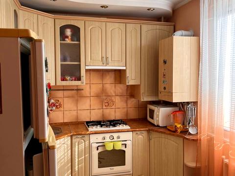 квартира по адресу Генерала Свободи ул., 5