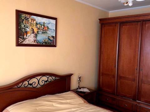 квартира по адресу Генерала Свободи ул., 5