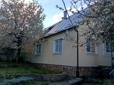 дом по адресу Гагарина ул. (Гагаріна), 3