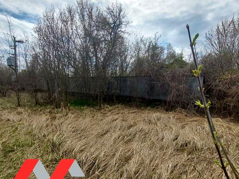 участок по адресу Шевченка, 21