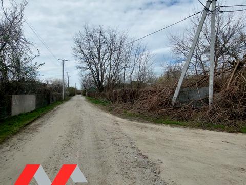 участок по адресу Шевченка, 21