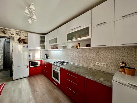 квартира по адресу Независимости ул., 21