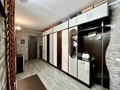 квартира по адресу Независимости ул., 21