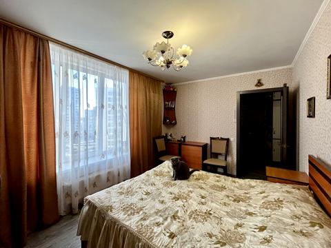 квартира по адресу Независимости ул., 21