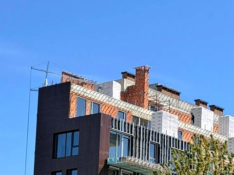 квартира по адресу Навроцкого ул., 69