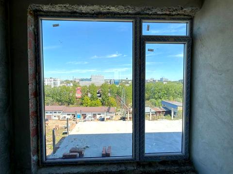 квартира по адресу Навроцкого ул., 69