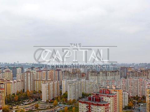 комерційна за адресою Срібнокільська вул., 1