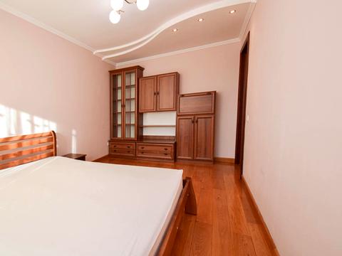 квартира за адресою Сергія Короля вул. (Бережанська), 3