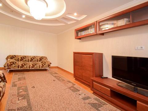 квартира за адресою Сергія Короля вул. (Бережанська), 3