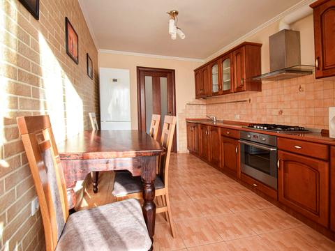 квартира за адресою Сергія Короля вул. (Бережанська), 3