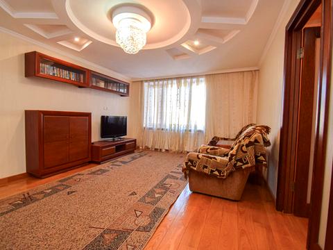 квартира за адресою Сергія Короля вул. (Бережанська), 3
