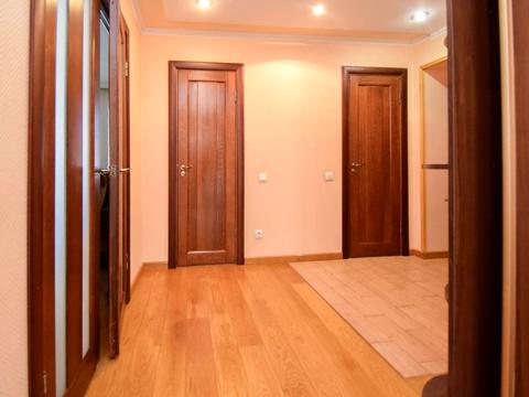 квартира за адресою Сергія Короля вул. (Бережанська), 3