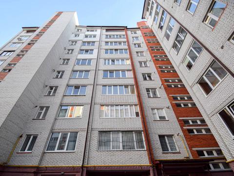 квартира за адресою Сергія Короля вул. (Бережанська), 3