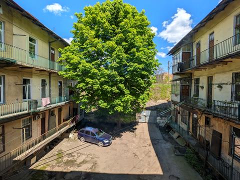 квартира по адресу Под Дубом ул. (Космонавтов), 6-А