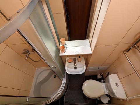 квартира по адресу Под Дубом ул. (Космонавтов), 6-А