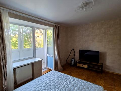 квартира за адресою Київ, Олени Теліги вул., 35-Д