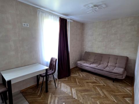 квартира за адресою Київ, Олени Теліги вул., 35-Д