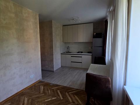 квартира за адресою Київ, Олени Теліги вул., 35-Д