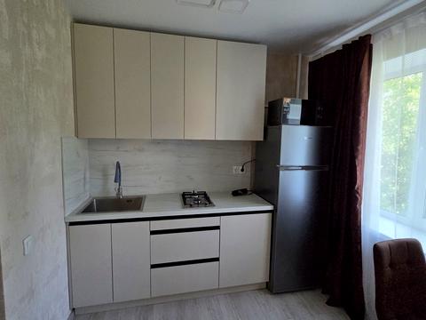 квартира за адресою Київ, Олени Теліги вул., 35-Д
