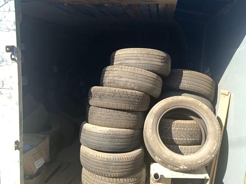 паркомісце за адресою Вовчинецька вул., 226