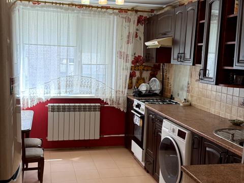 квартира по адресу Степана Бандери ул., 49/1
