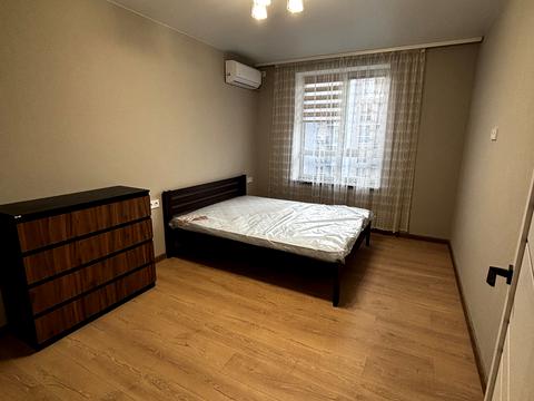квартира за адресою Сімейна вул., 3