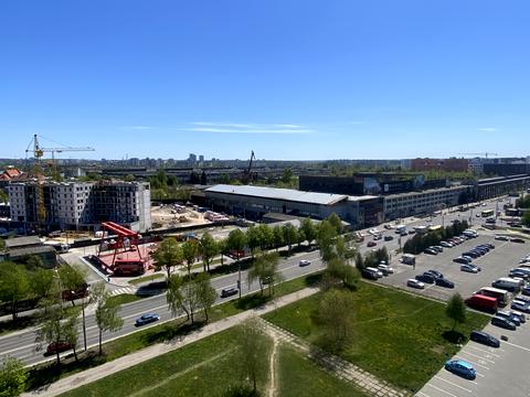 квартира за адресою Стрийська вул., 108