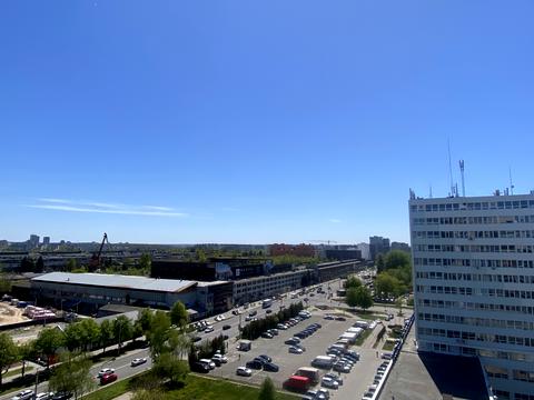 квартира за адресою Стрийська вул., 108