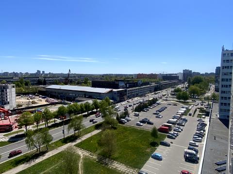 квартира за адресою Стрийська вул., 108