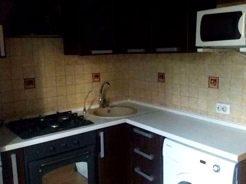квартира за адресою Митрополита Василя Липківського вул. (Урицького), 17
