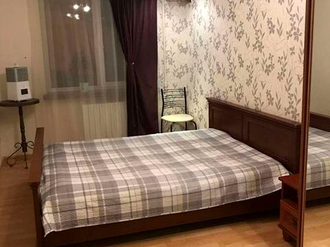 квартира за адресою Митрополита Василя Липківського вул. (Урицького), 17