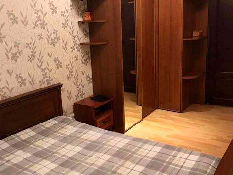 квартира за адресою Митрополита Василя Липківського вул. (Урицького), 17