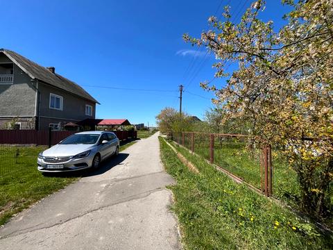 дом по адресу Радгоспна, 16