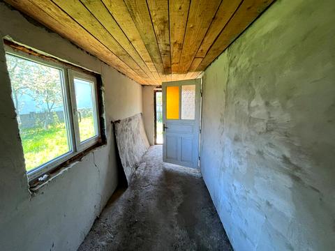 дом по адресу Радгоспна, 16