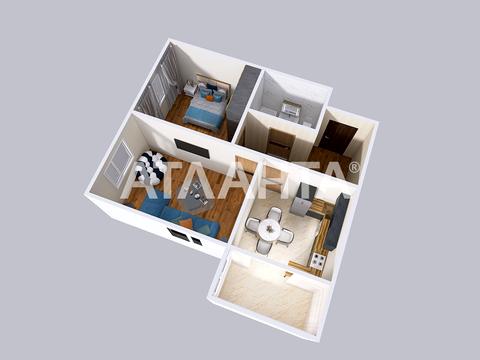 квартира за адресою Остромирська вул., 37