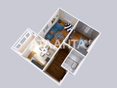 квартира за адресою Остромирська вул., 37