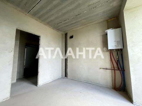 квартира за адресою Остромирська вул., 37