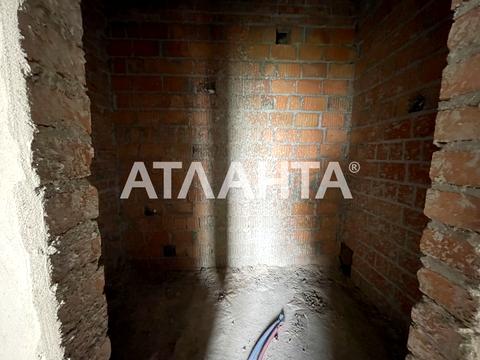 квартира за адресою Остромирська вул., 37