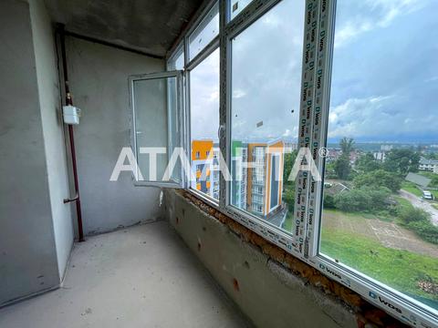 квартира за адресою Остромирська вул., 37