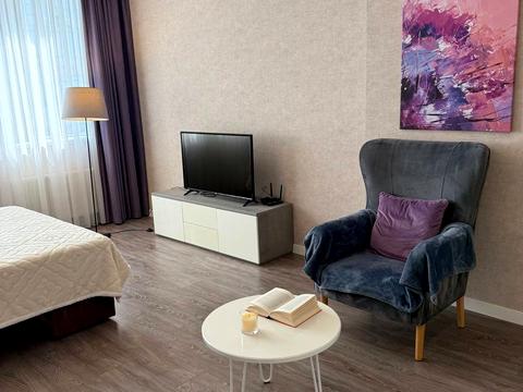 квартира за адресою Дніпровська набережна вул., 14-Б