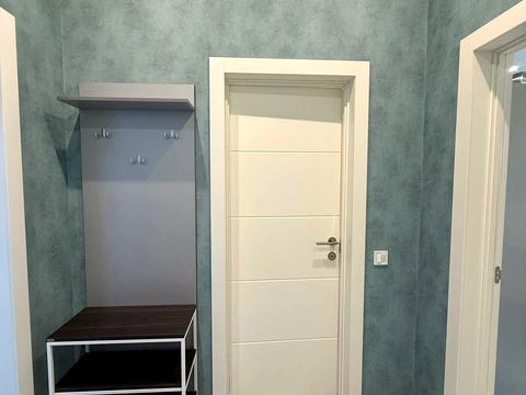 квартира за адресою Дніпровська набережна вул., 14-Б