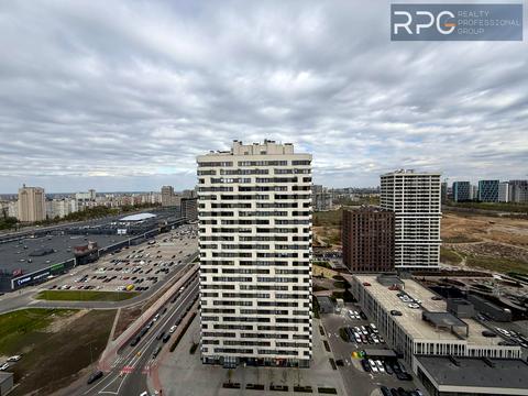 квартира за адресою Всеволода Змієнка вул., 15/23