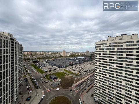 квартира за адресою Всеволода Змієнка вул., 15/23