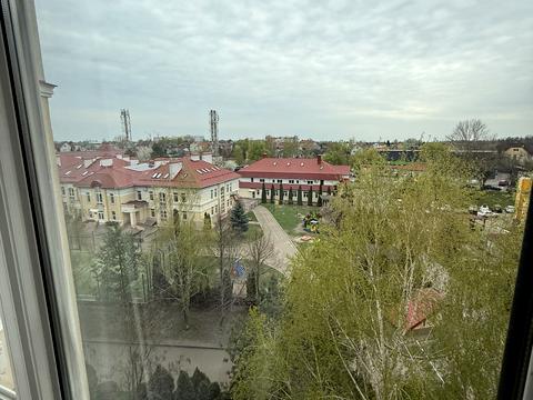 квартира за адресою Валерія Лобановського вул., 10