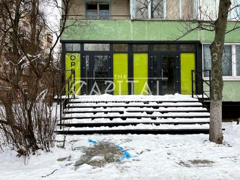 комерційна за адресою Ігоря Шамо бульв. (Олексія Давидова), 20