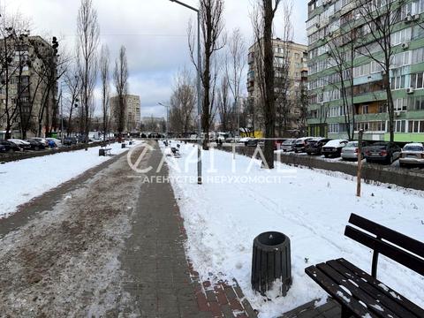 комерційна за адресою Ігоря Шамо бульв. (Олексія Давидова), 20
