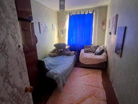 квартира за адресою Гната Хоткевича пров., 11