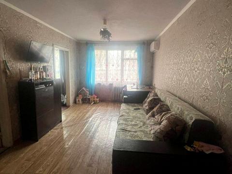 квартира за адресою Гната Хоткевича пров., 11